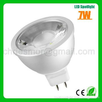 High Brightness E2710 3x2W LED Spotlight
